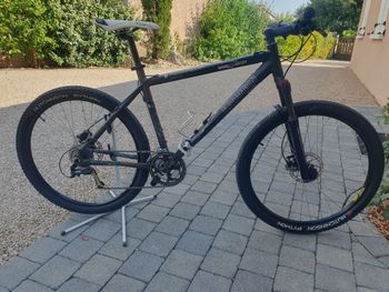 Used DECATHLON Rockrider 8.1 2014 MTB