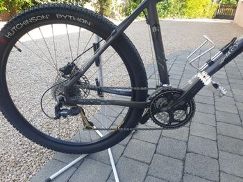 Brugt DECATHLON Rockrider 8.1 2014 Mountainbike — billede 2 af 3