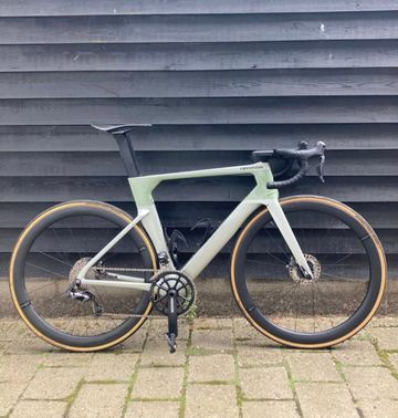 Gebrauchtes Cannondale SystemSix Carbon Ultegra Di2 2020 2020 Road & Gravel