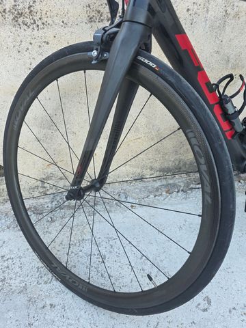 Used Fuji SL 1.1 2018 2018 Road & Gravel, Black — image 5 of 5