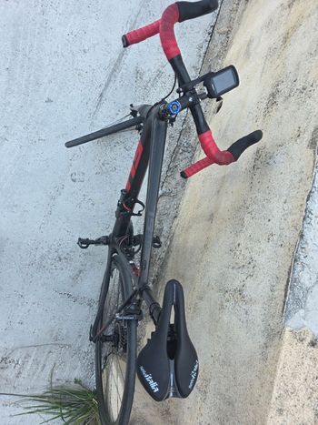 Używany Fuji SL 1.1 2018 2018 Road & Gravel — zdjęcie 4 z 5