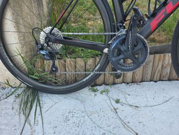 Używany Fuji SL 1.1 2018 2018 Road & Gravel — zdjęcie 2 z 5