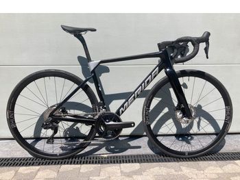 Brugt Merida Scultura Shimano 105 Di2 2025 Road & Gravel