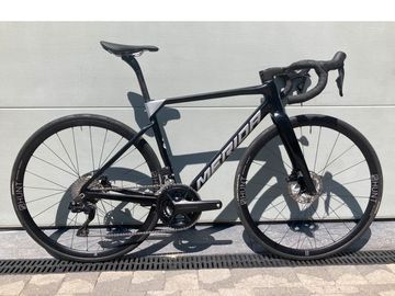 Used Merida Scultura Shimano 105 Di2 2025 Road & Gravel