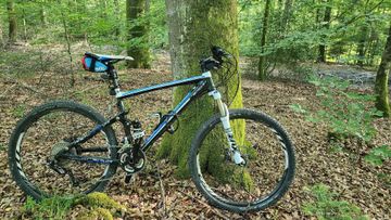 Merida Ninety-Nine 9. 7000 2015 2015 MTB d'occasion