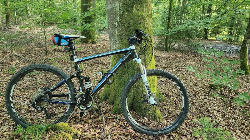 Used Merida Ninety-Nine 9. 7000 2015 2015 MTB