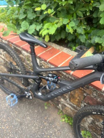 Tweedehands Canyon Spectral CF 7 2024 2024 MTB