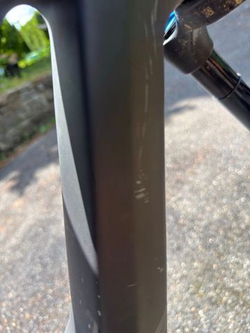 Tweedehands Canyon Spectral CF 7 2024 2024 Mountainbike — afbeelding 4 van 7