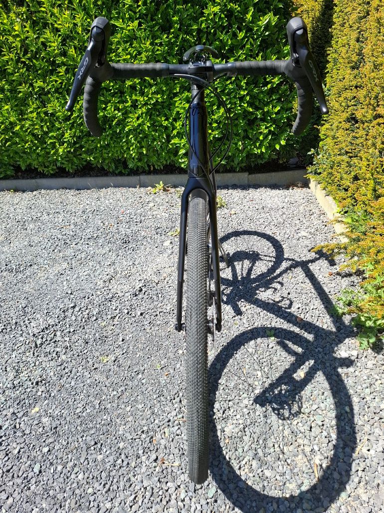 Brugt Thompson Custom Shimano GRX 2026 Road & Gravel — billede 7 af 8