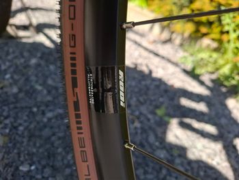 Brugt Thompson Custom Shimano GRX 2026 Road & Gravel — billede 8 af 8