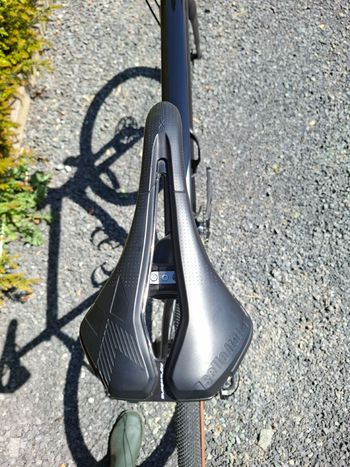 Brugt Thompson Custom Shimano GRX 2026 Road & Gravel — billede 5 af 8