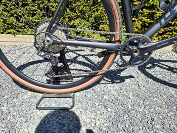 Brugt Thompson Custom Shimano GRX 2026 Road & Gravel — billede 2 af 8
