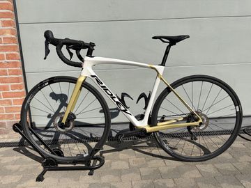 Gebrauchtes Ridley Fenix SLiC - Shimano Ultegra 2x11sp 2021 2021 Road & Gravel