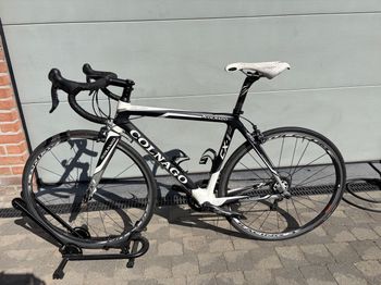 Použité Colnago C68 Shimano Ultegra 2017 Road & Gravel