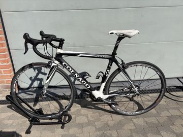 Colnago C68 Shimano Ultegra 2017 Road & Gravel usato