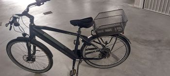 Olympia Custom Urban de segunda mano, Negro — imagen 2 de 6