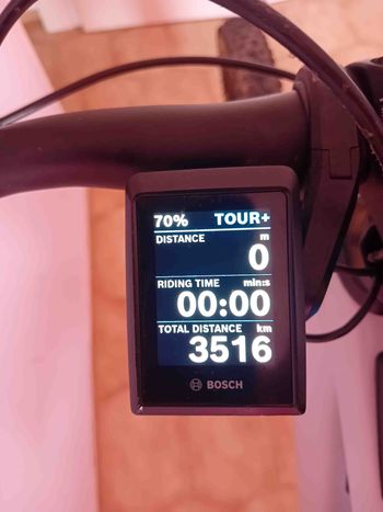 Orbea WILD M20 2024 2024 Mountainbike usato, Bianco — immagine 5 di 7