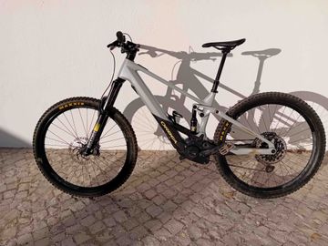 Gebrauchtes Orbea WILD M20 2024 2024 MTB