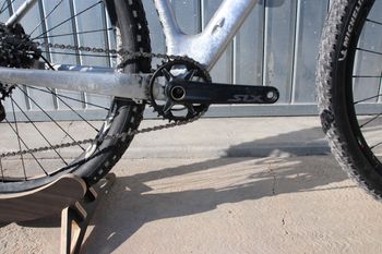 Brugt ITTEN Mtb Carbonio 29 2021 Mountainbike — billede 4 af 12