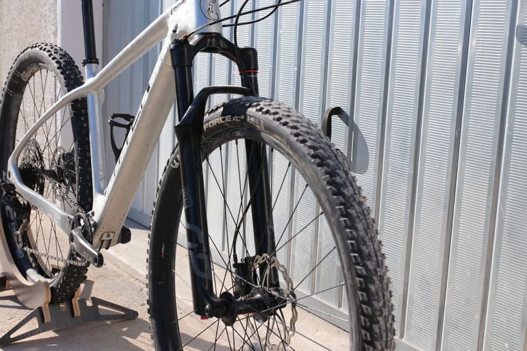 Brugt ITTEN Mtb Carbonio 29 2021 Mountainbike — billede 3 af 12