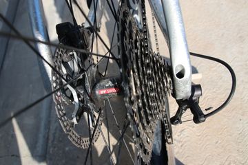 Gebrauchtes ITTEN Mtb Carbonio 29 2021 Mountainbike, Hellgrau — Bild 12 von 12