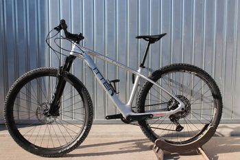 Brugt ITTEN Mtb Carbonio 29 2021 Mountainbike — billede 2 af 12