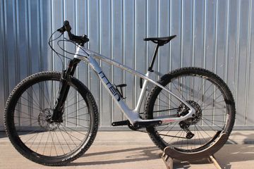 Gebrauchtes ITTEN Mtb Carbonio 29 2021 Mountainbike, Hellgrau — Bild 2 von 12