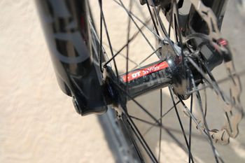 Brugt ITTEN Mtb Carbonio 29 2021 Mountainbike — billede 11 af 12