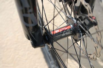 Gebrauchtes ITTEN Mtb Carbonio 29 2021 Mountainbike, Hellgrau — Bild 11 von 12