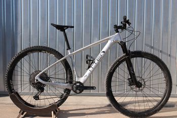 ITTEN Mtb Carbonio 29 2021 MTB usato