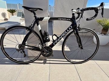 Brugt All City Pinarello Razha T600 2017 MTB