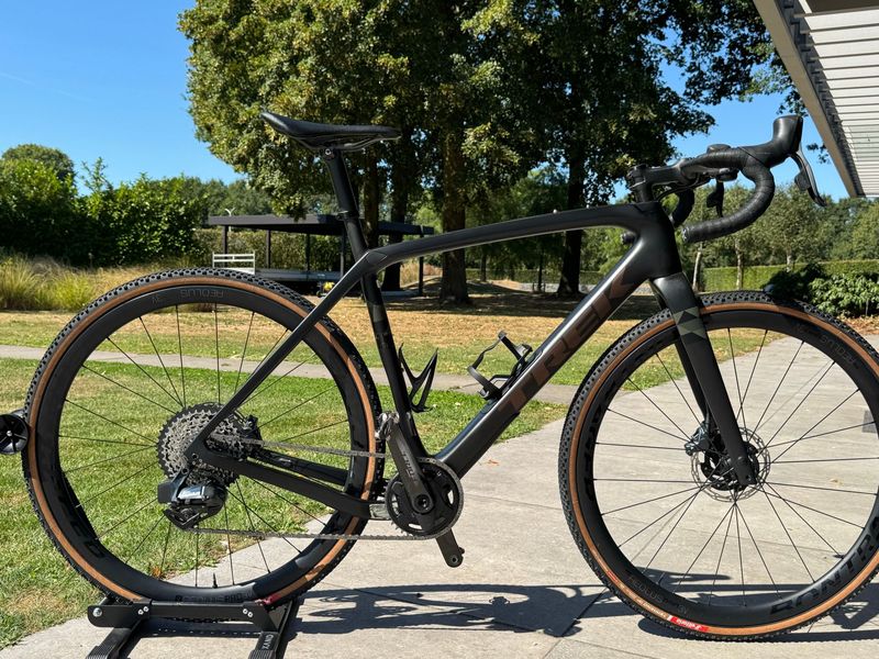 Used Trek Checkpoint SL 7 AXS 2023 2023 Road & Gravel