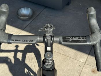 Brugt Trek Checkpoint SL 7 AXS 2023 2023 Road & Gravel — billede 4 af 4