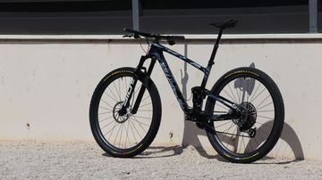 Brugt Giant Anthem Advanced 29 1 2025 2025 Mountainbike — billede 5 af 14