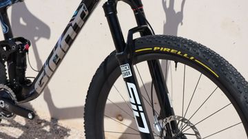 Brugt Giant Anthem Advanced 29 1 2025 2025 Mountainbike — billede 11 af 14