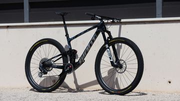 Brugt Giant Anthem Advanced 29 1 2025 2025 Mountainbike — billede 2 af 14