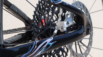Brugt Giant Anthem Advanced 29 1 2025 2025 Mountainbike — billede 8 af 14
