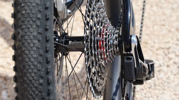 Brugt Giant Anthem Advanced 29 1 2025 2025 Mountainbike — billede 10 af 14
