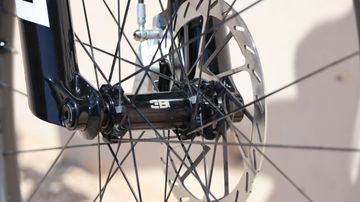 Brugt Giant Anthem Advanced 29 1 2025 2025 Mountainbike — billede 6 af 14