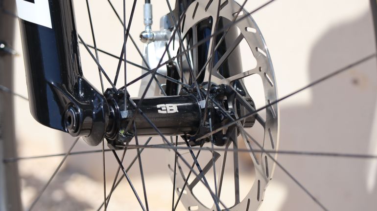 Brugt Giant Anthem Advanced 29 1 2025 2025 Mountainbike — billede 6 af 14