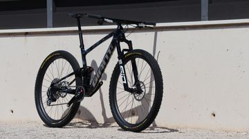 Brugt Giant Anthem Advanced 29 1 2025 2025 Mountainbike — billede 3 af 14