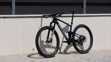 Brugt Giant Anthem Advanced 29 1 2025 2025 Mountainbike — billede 7 af 14