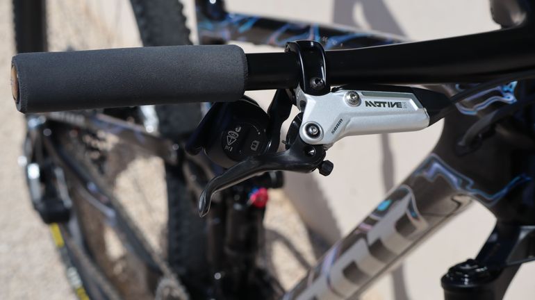 Brugt Giant Anthem Advanced 29 1 2025 2025 Mountainbike — billede 13 af 14