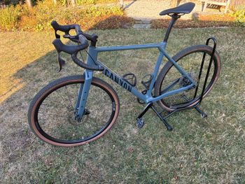 Gebrauchtes Canyon Grizl CF SL 7 eTap 2024 2024 Road & Gravel