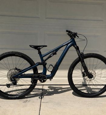 Used Specialized Stumpjumper 15 Alloy 2025 2025 MTB