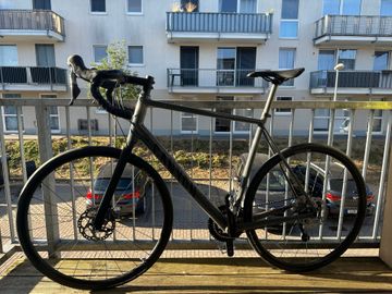 Used Canyon Endurace 6 2024 2024 Road & Gravel