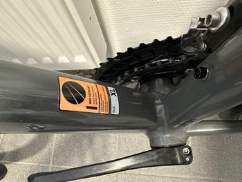 Brugt Canyon Endurace 6 2024 2024 Road & Gravel — billede 11 af 14