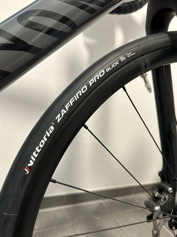 Brugt Canyon Endurace 6 2024 2024 Road & Gravel — billede 6 af 14