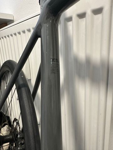 Tweedehands Canyon Endurace 6 2024 2024 Road & Gravel — afbeelding 8 van 14