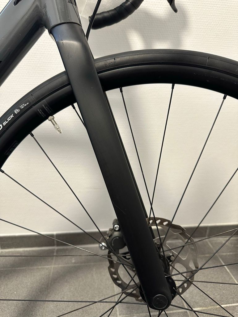 Brugt Canyon Endurace 6 2024 2024 Road & Gravel — billede 5 af 14